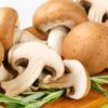 Best Substitute for cremini mushrooms