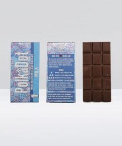 Belgian Chocolate Bar