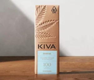 Chocolate kiva